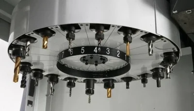 ATC چرخشی چیست؟