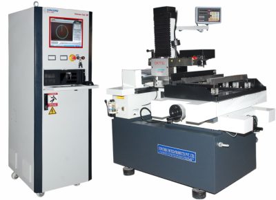 دستگاه وایرکات CNC