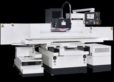 دستگاه CNC سنگ زنی برای ایجاد سطوح صیقلی وبدون نقص