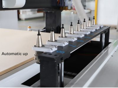 ATC خطی چیست؟