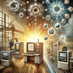 CNC و هوش مصنوعی