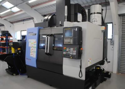 پیشرفته ترین دستگاه های CNC