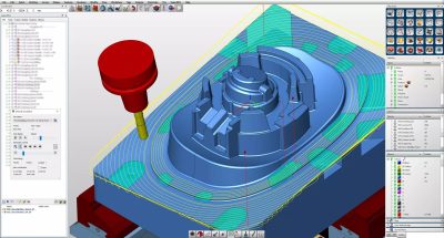 CAD/CAM در تحول CNC