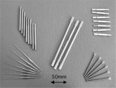 فولادهای نانوساختار