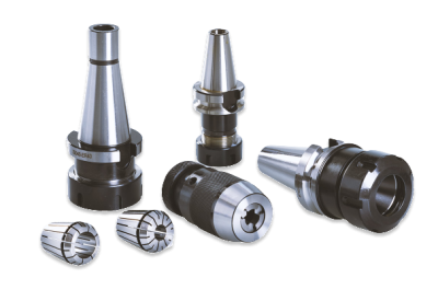 هولدر ابزار دقت بالا برای ماشین کاری cnc